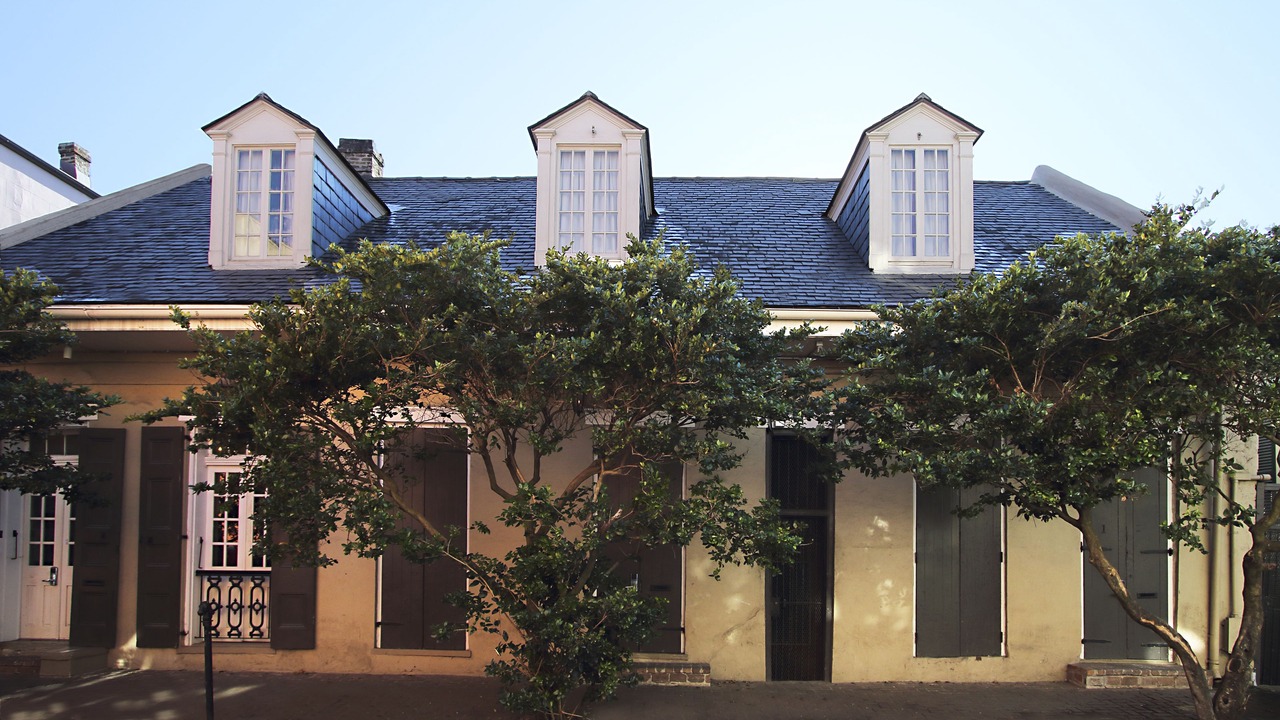 Photo of Outdoor in French Quarter