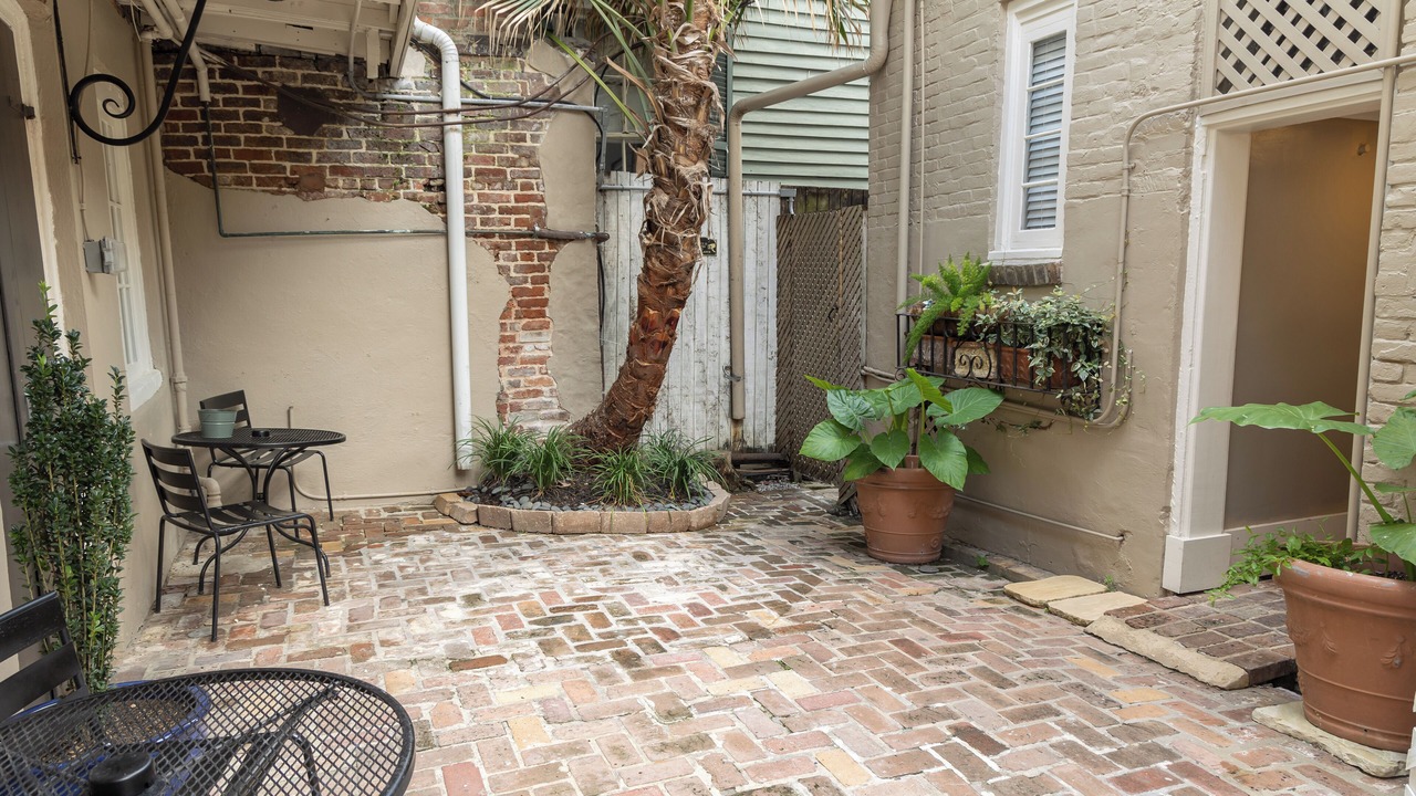 Photo of Outdoor in French Quarter