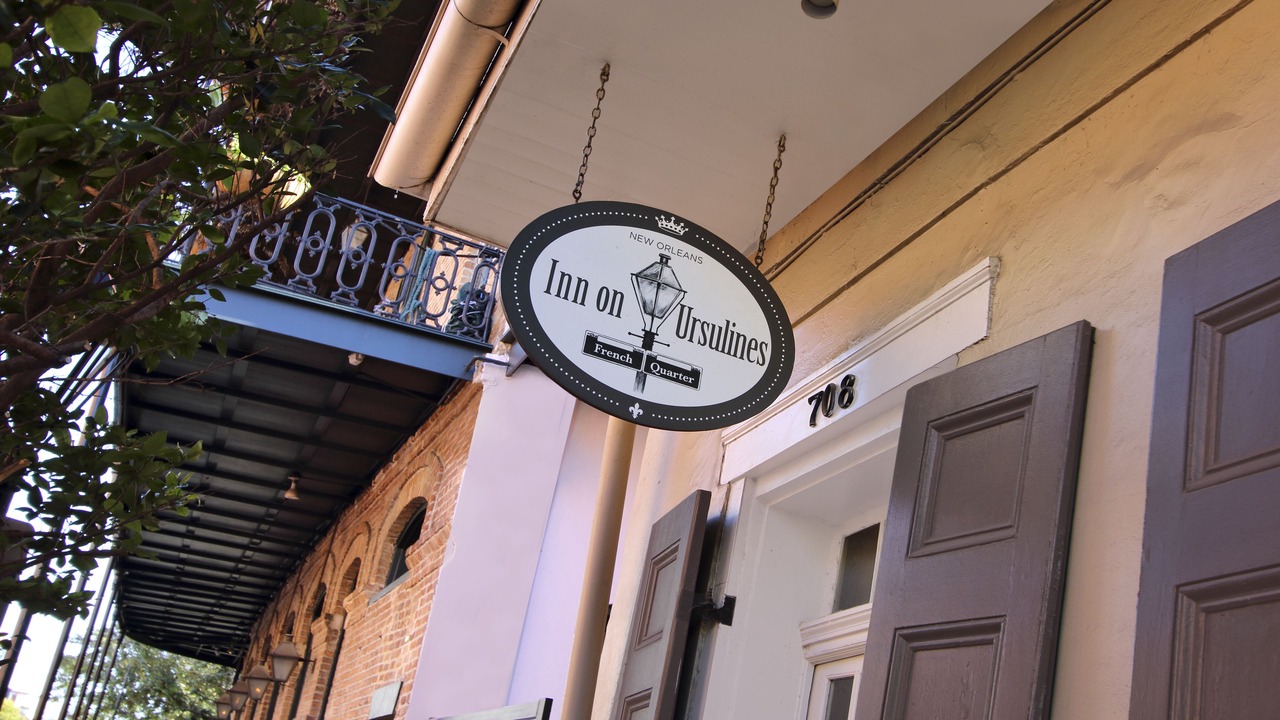 Photo of Others in French Quarter
