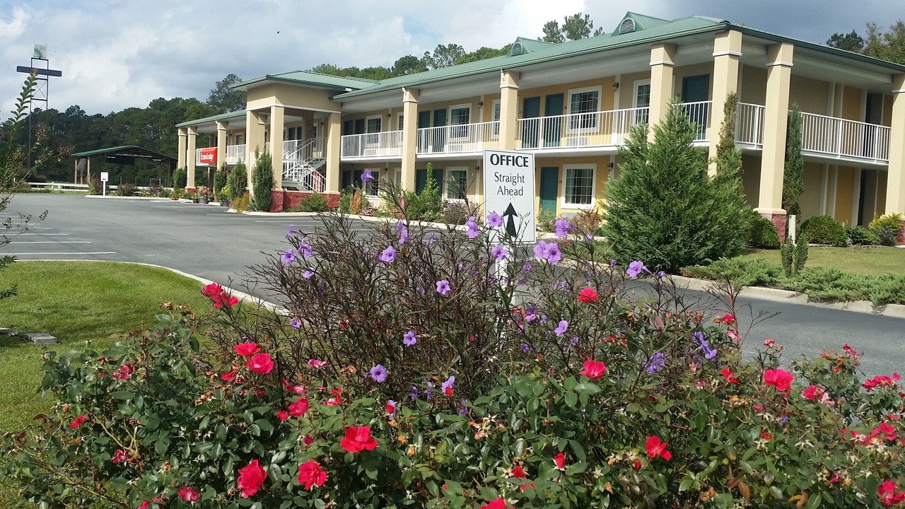 Photo of Outdoor in Lloyd
