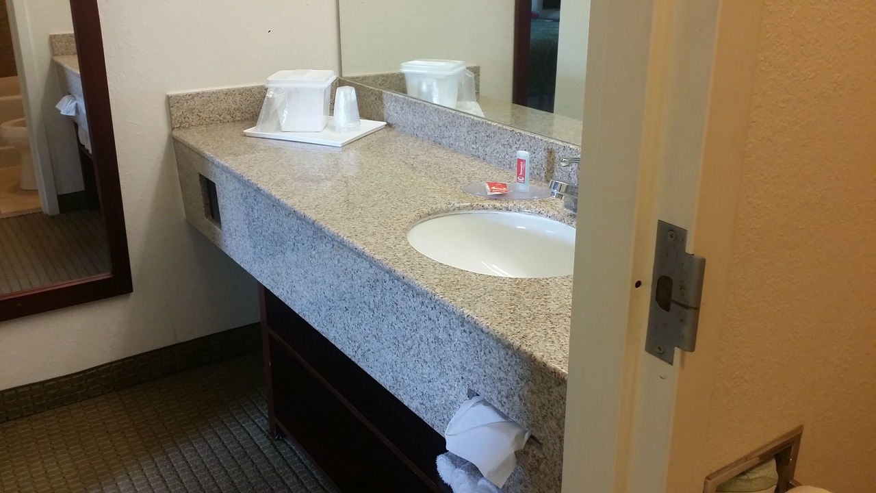 Photo of Bathroom in Lloyd