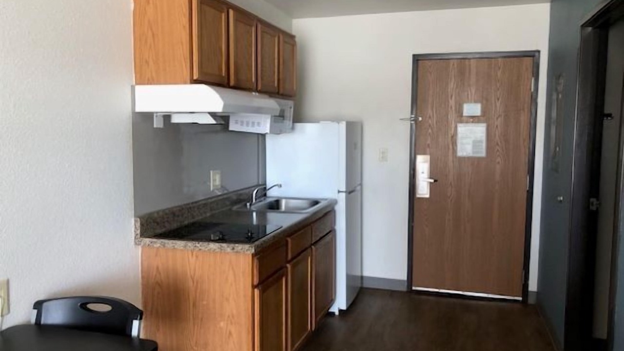 Photo of Kitchen in Callaway