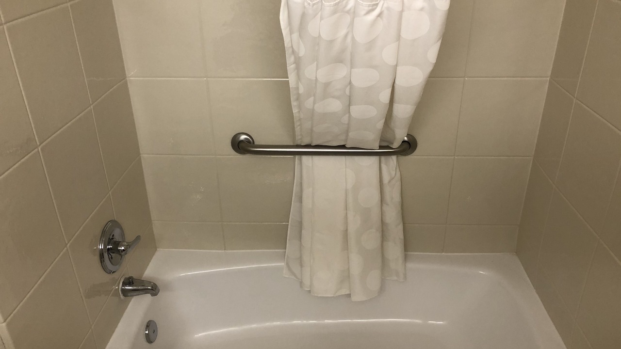 Photo of Bathroom in Crestline Heights