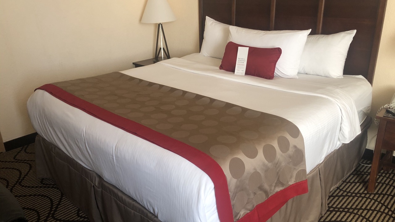 Photo of Bedroom in Crestline Heights