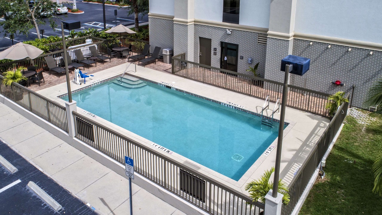 Photo of Outdoor in Estero