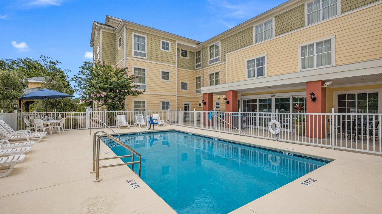 Photo of Outdoor in Port St. Joe