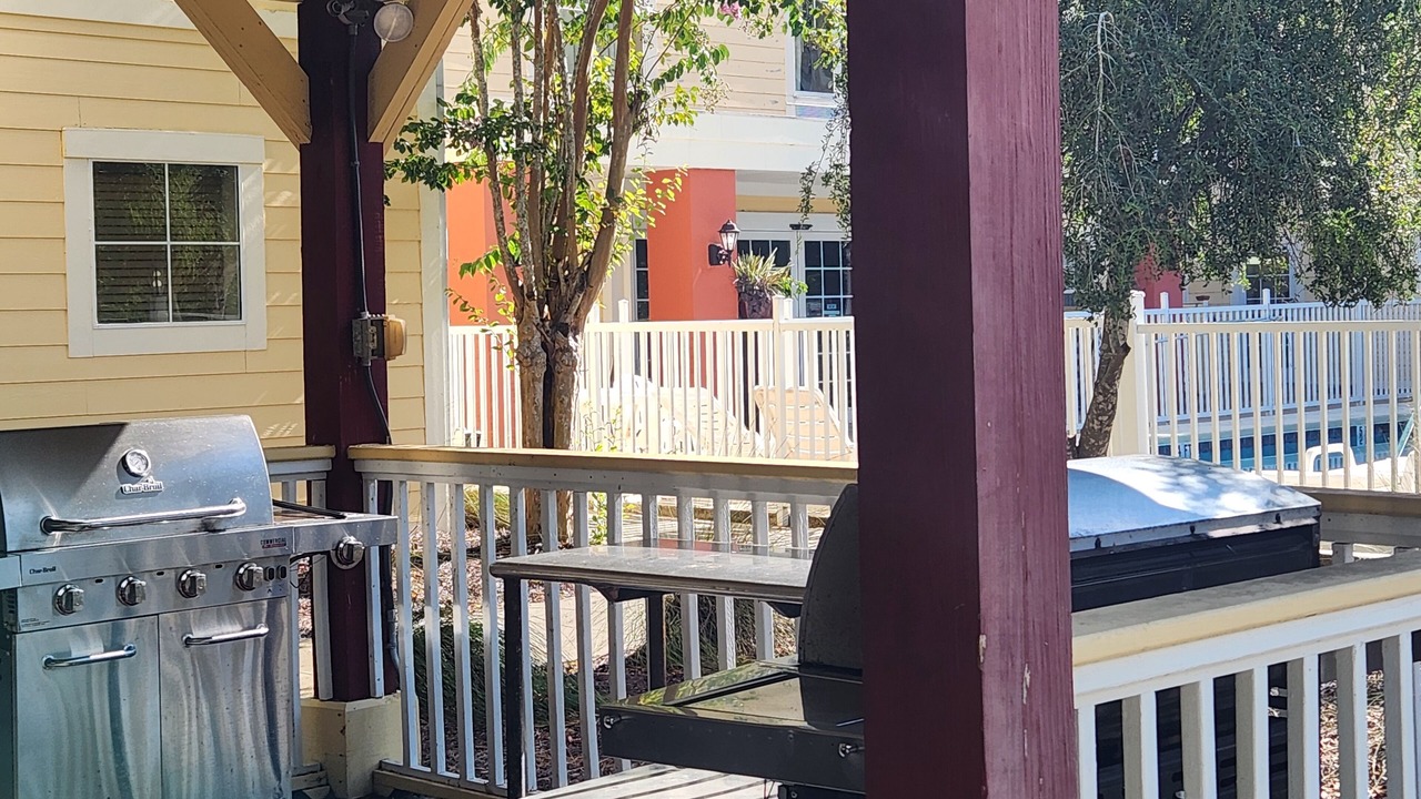 Photo of Outdoor in Port St. Joe