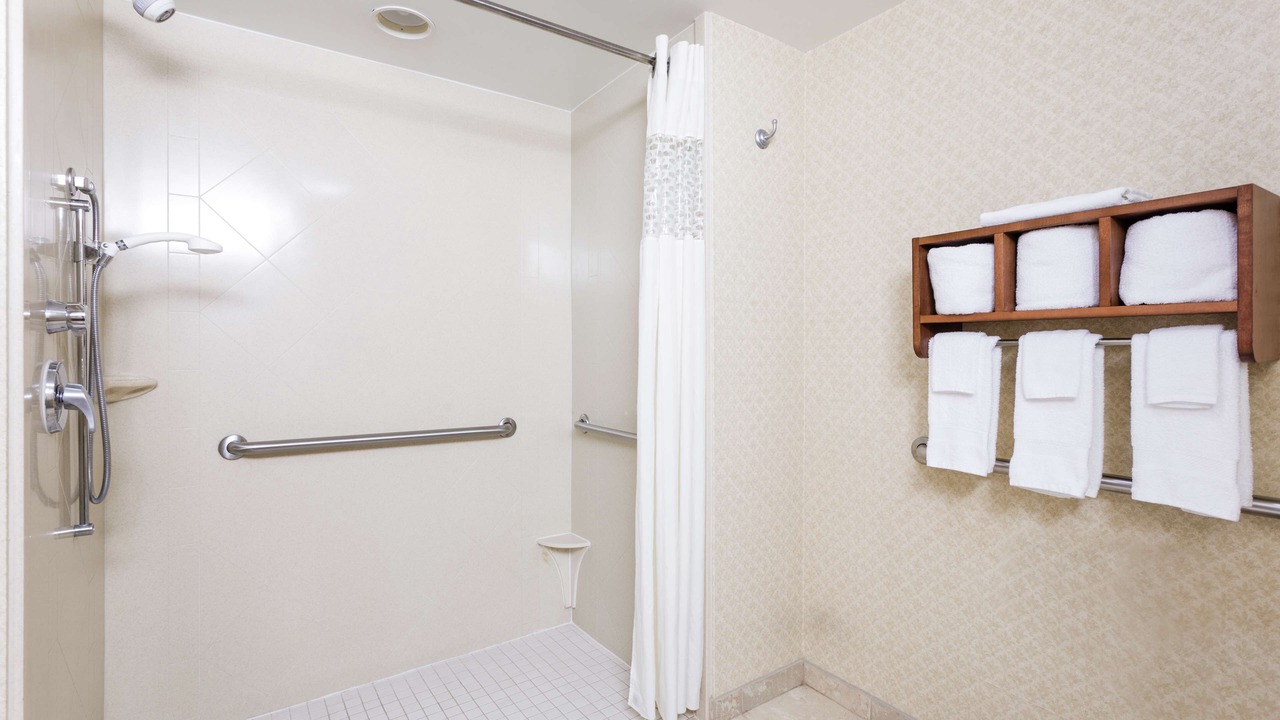 Photo of Bathroom in Kreole