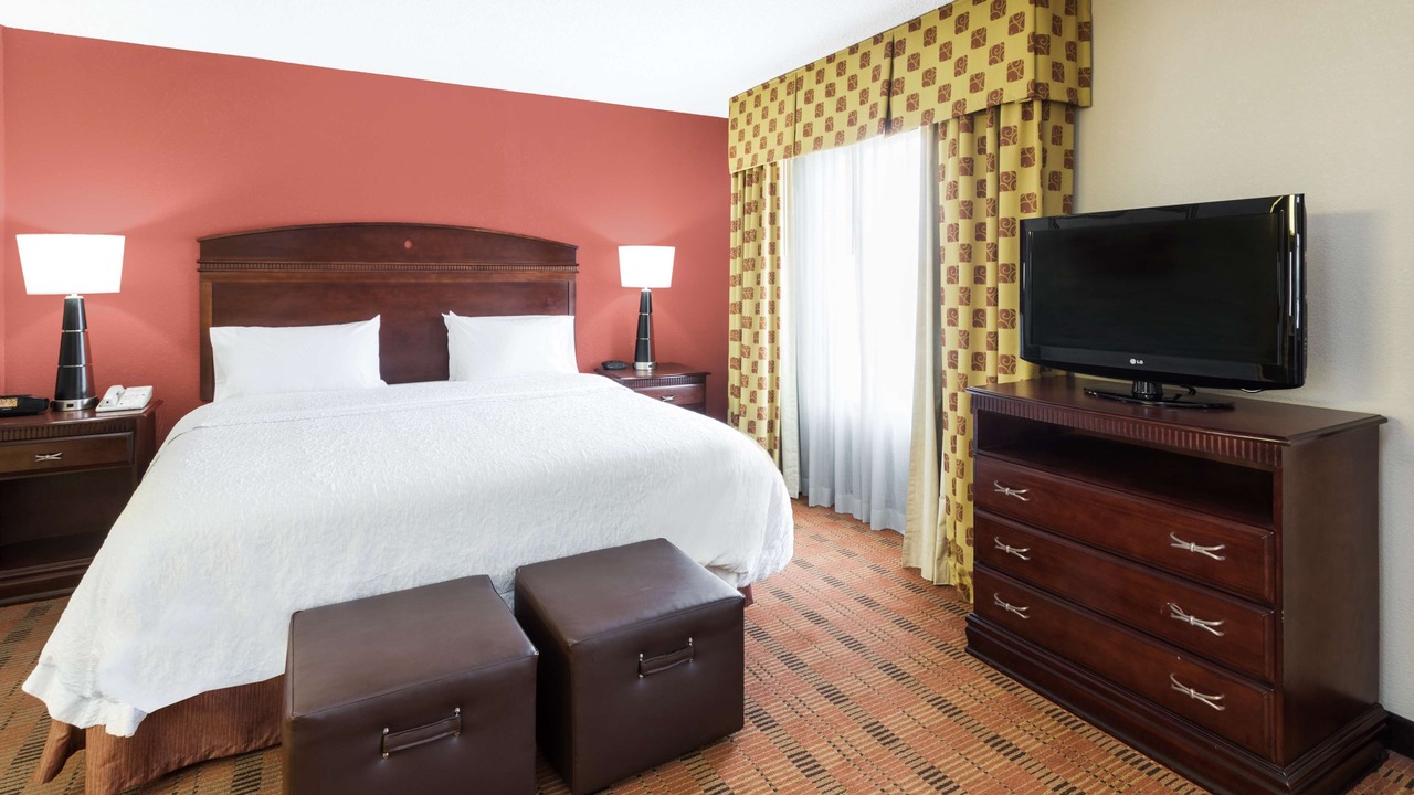 Photo of Bedroom in Kreole