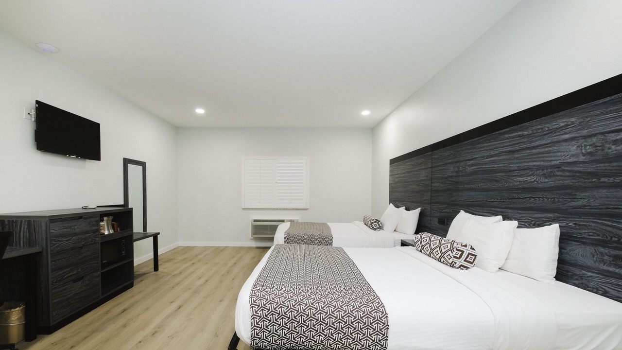 Photo of Bedroom in Deer Park