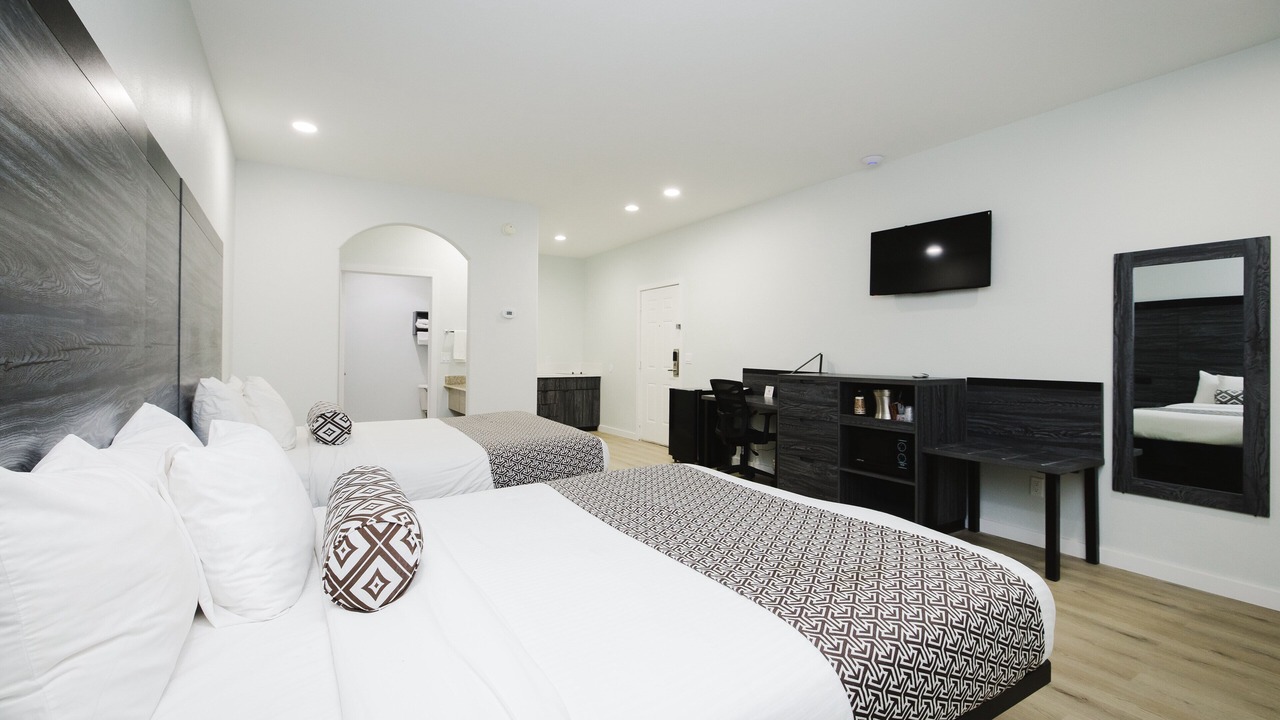 Photo of Bedroom in Deer Park