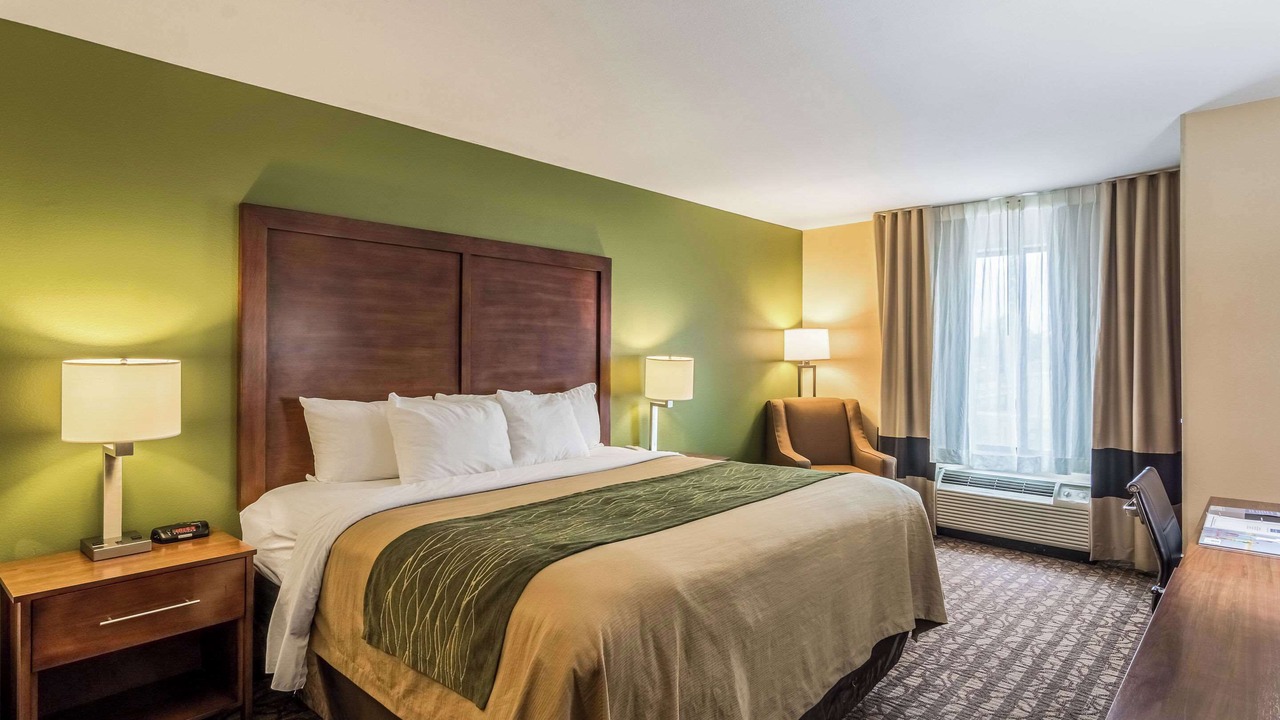 Photo of Bedroom in Panama City