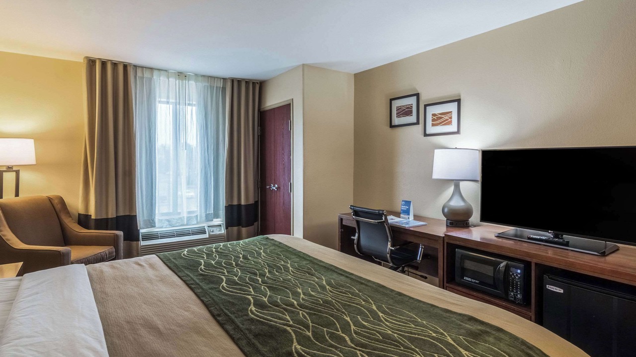 Photo of Bedroom in Panama City