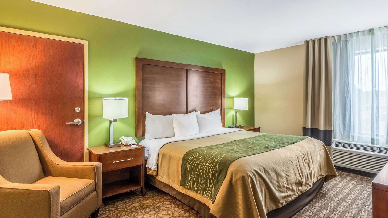 Photo of Bedroom in Panama City