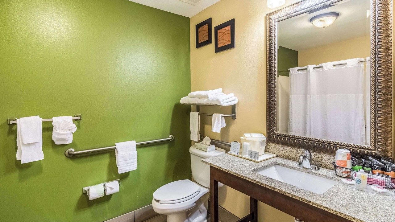 Photo of Bedroom in Panama City