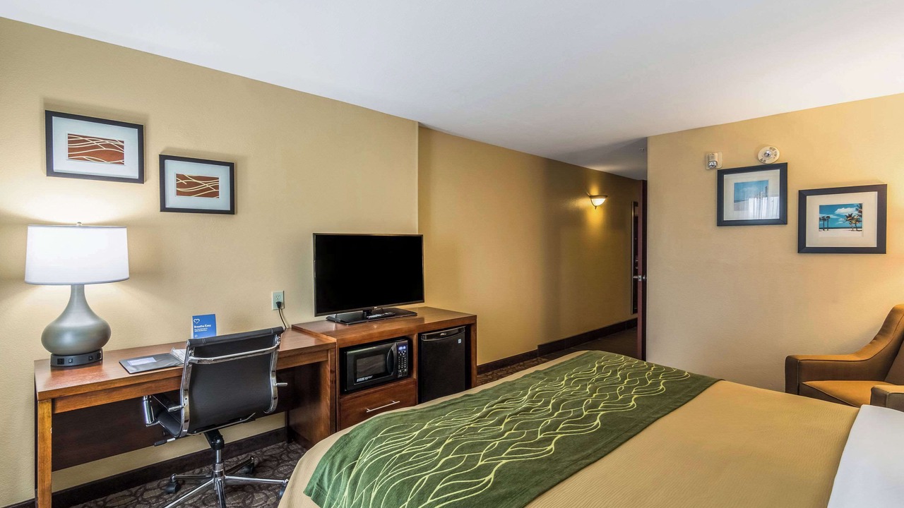 Photo of Bedroom in Panama City