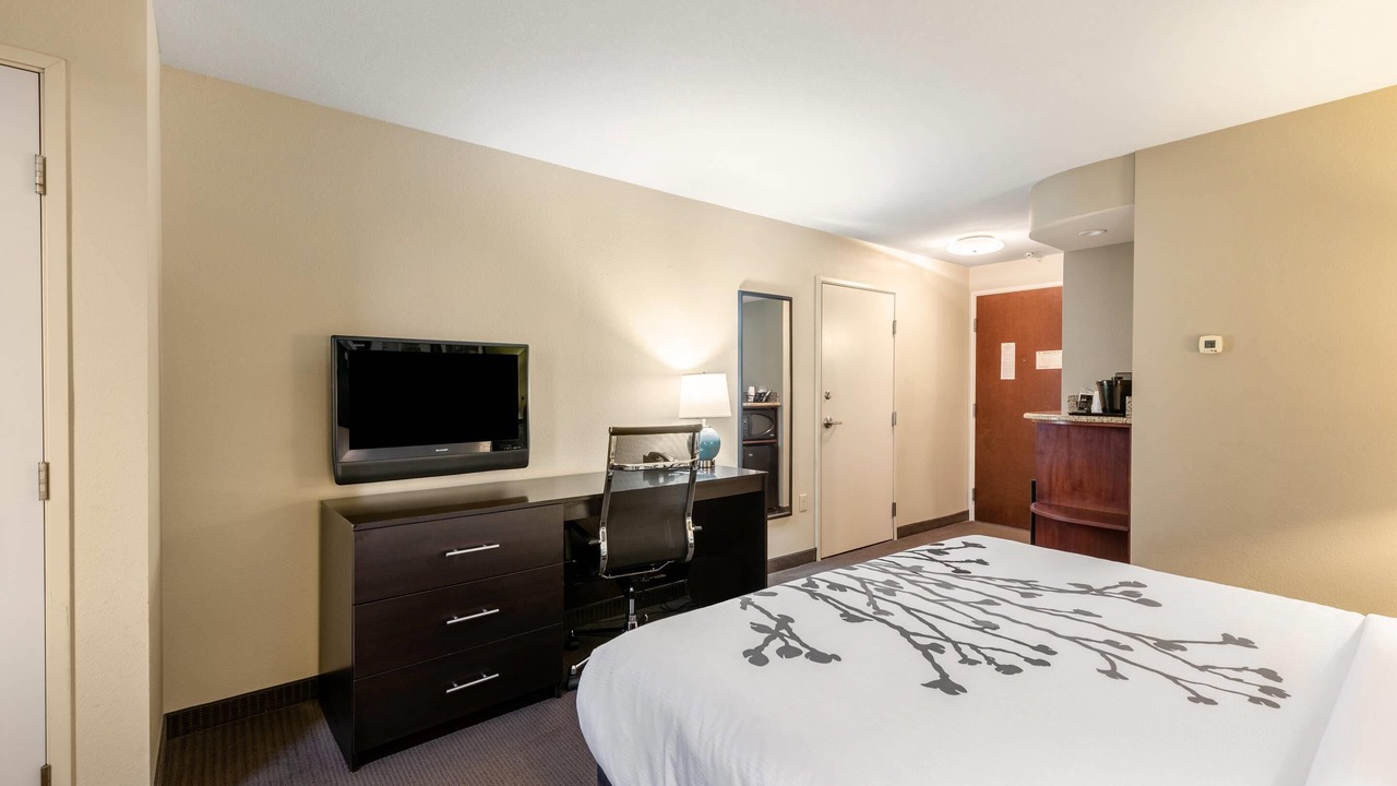 Photo of Bedroom in Ruston