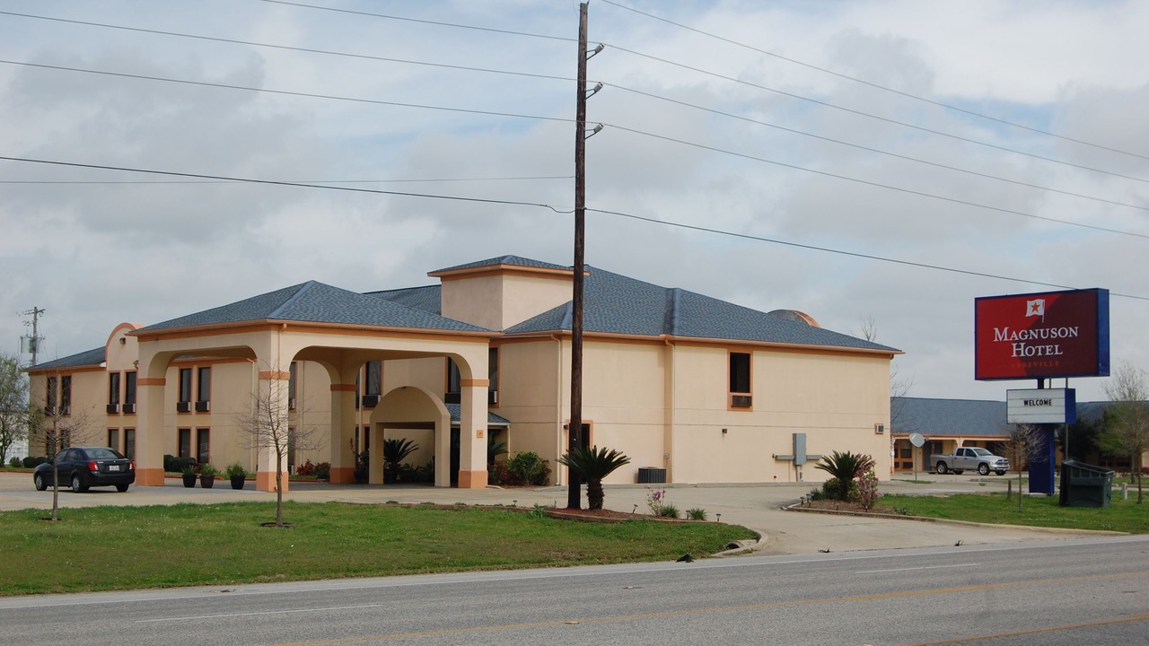 Photo of Outdoor in Abbeville