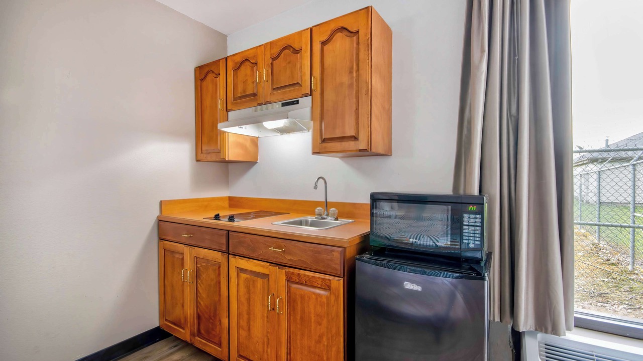 Photo of Kitchen in Abbeville