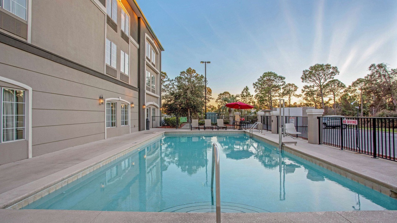 Photo of Outdoor in Upper Grand Lagoon