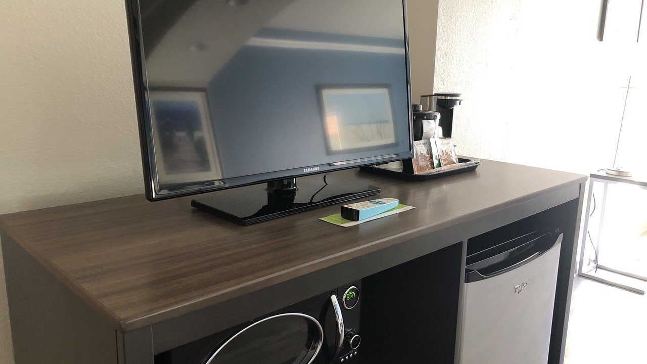 Photo of Bedroom in Upper Grand Lagoon