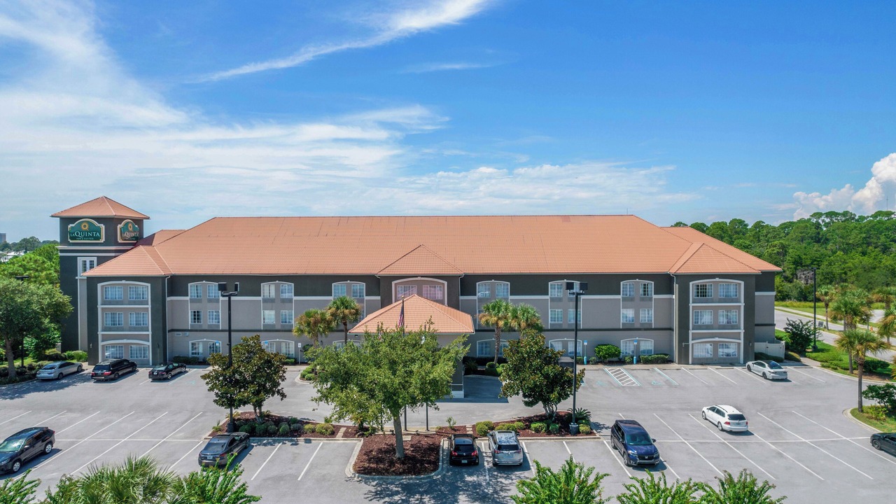 Photo of Outdoor in Upper Grand Lagoon
