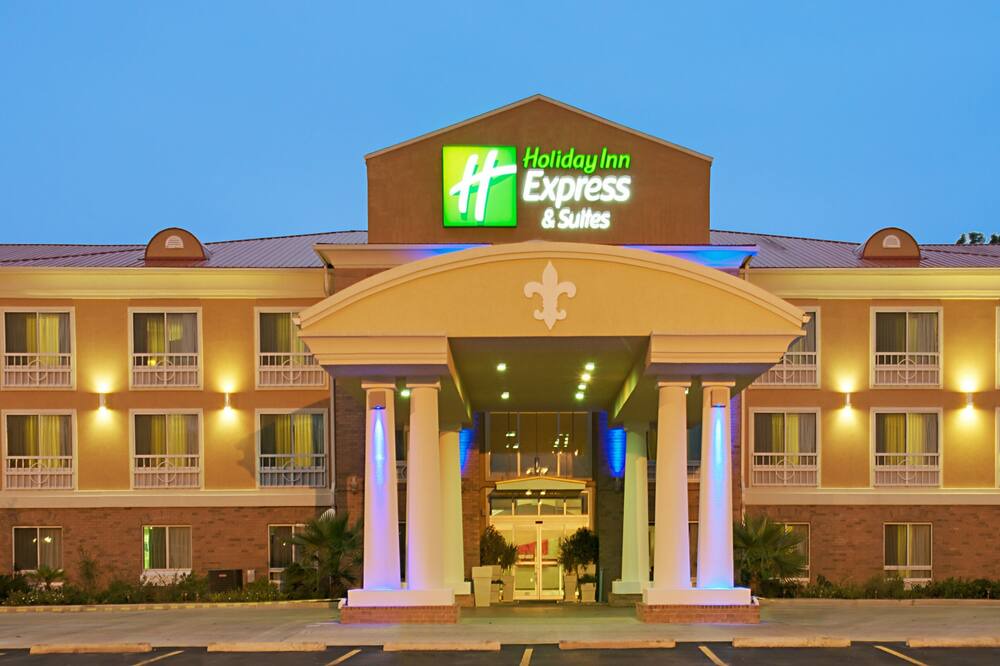 Photo of Outdoor in Alexandria