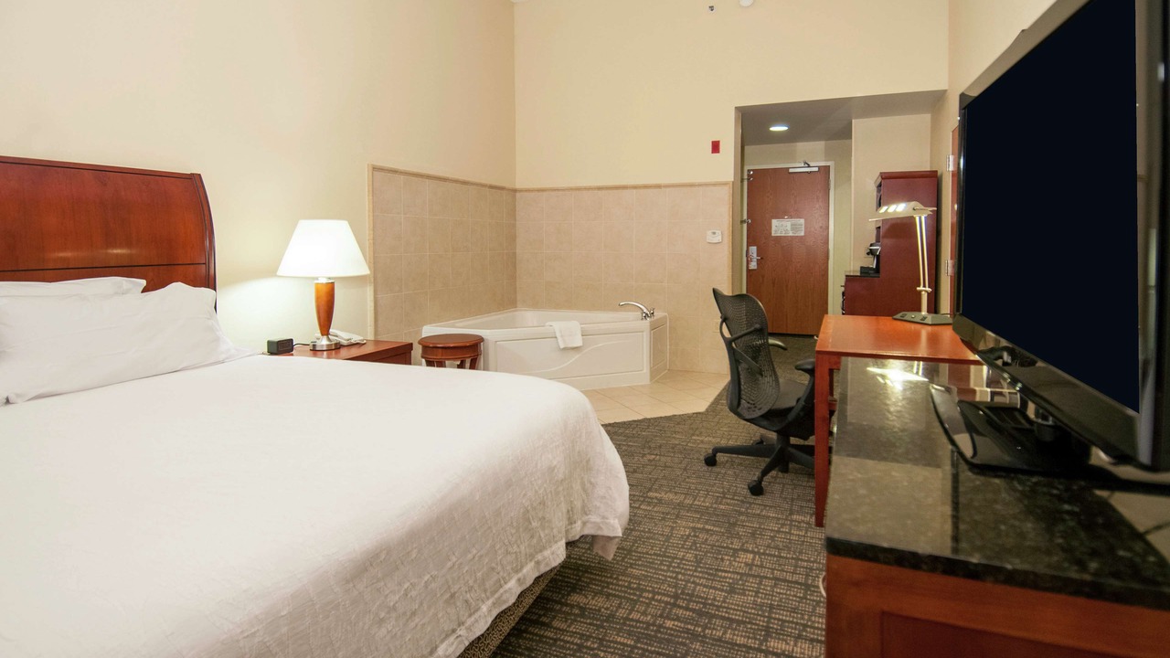 Photo of Bedroom in Pearl