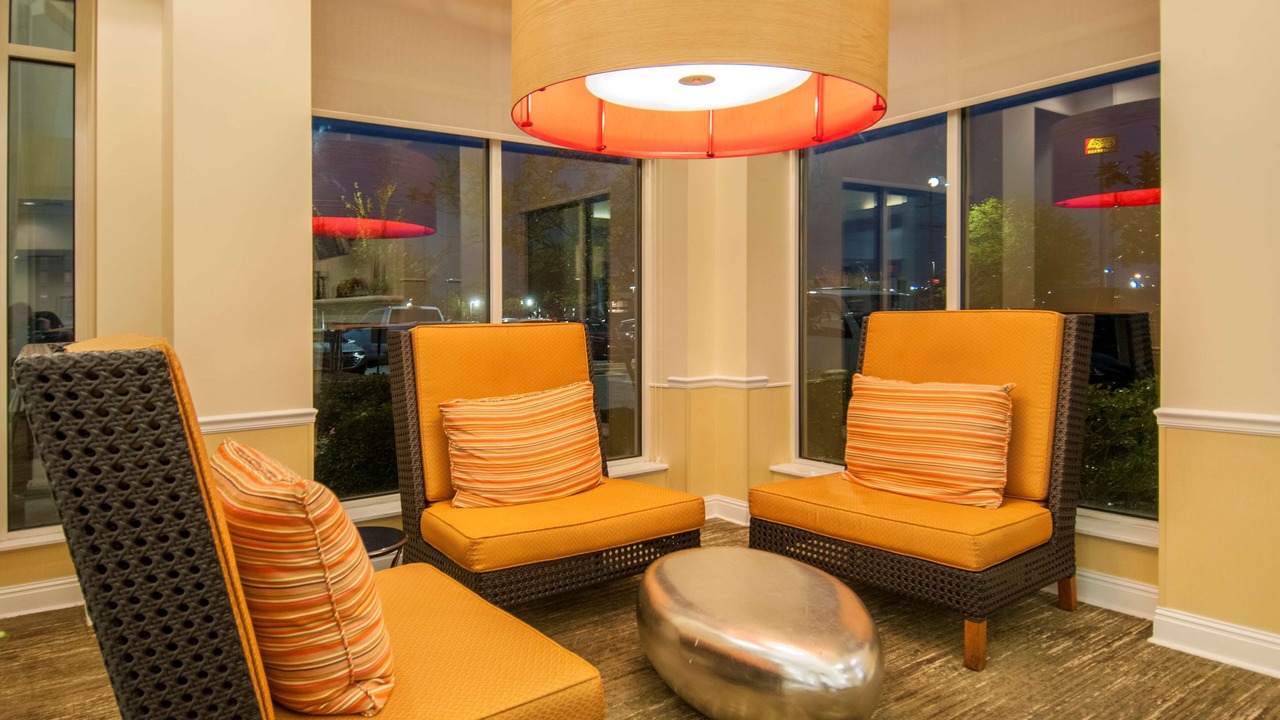 Photo of Livingroom in Pearl