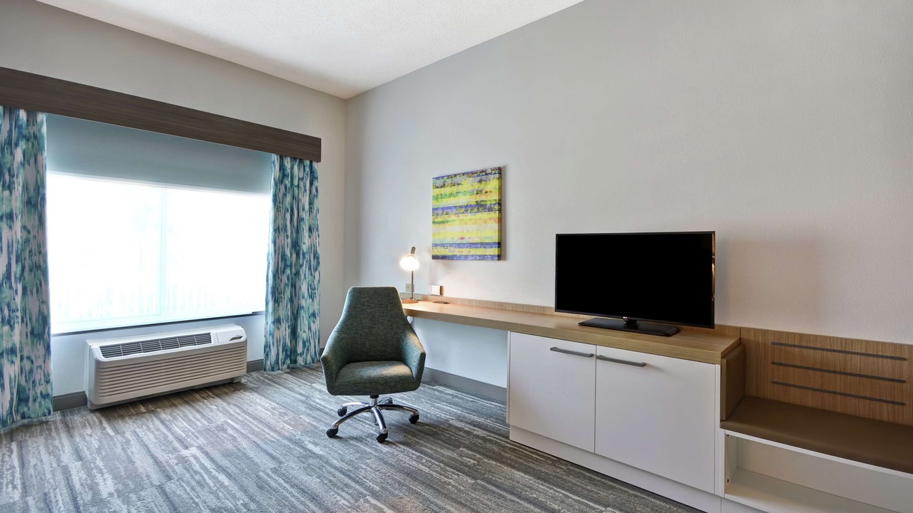 Photo of Bedroom in Panama City