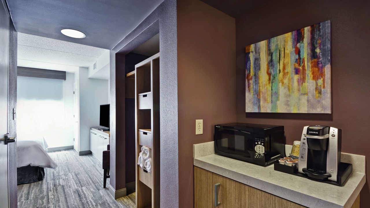 Photo of Bedroom in Panama City