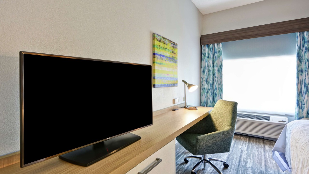 Photo of Bedroom in Panama City