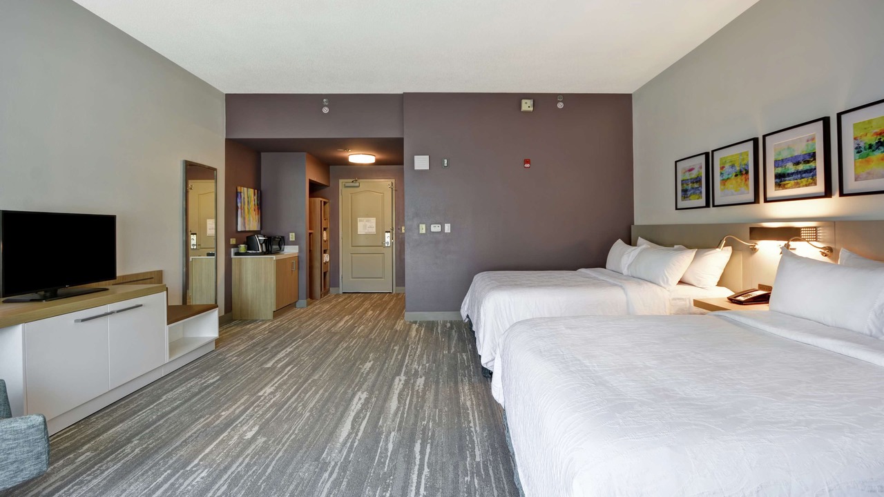 Photo of Bedroom in Panama City