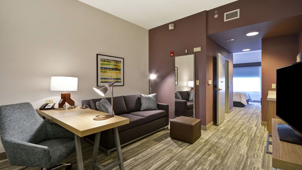 Photo of Bedroom in Panama City