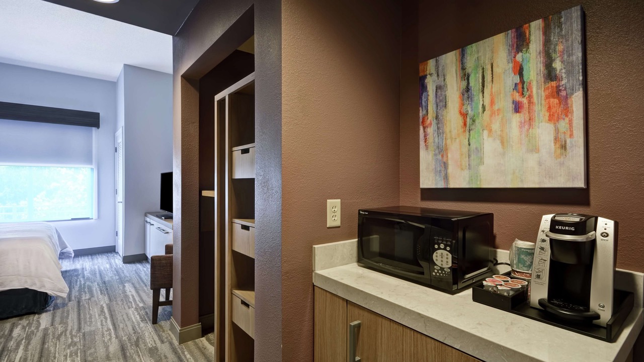 Photo of Bedroom in Panama City