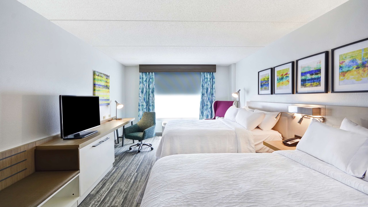 Photo of Bedroom in Panama City