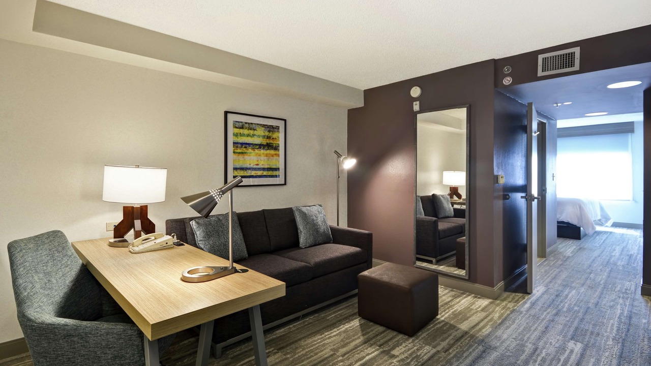 Photo of Bedroom in Panama City