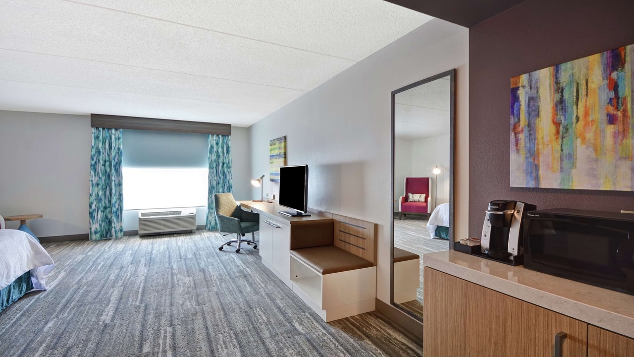 Photo of Bedroom in Panama City