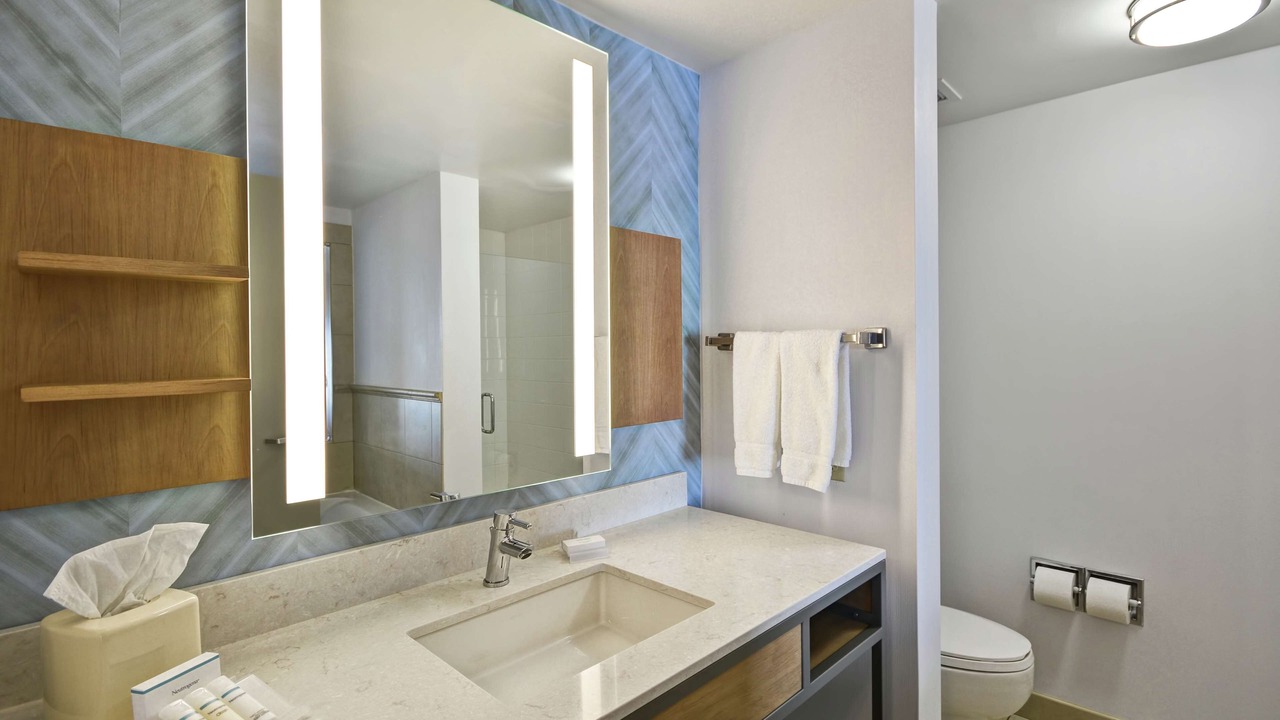 Photo of Bathroom in Panama City