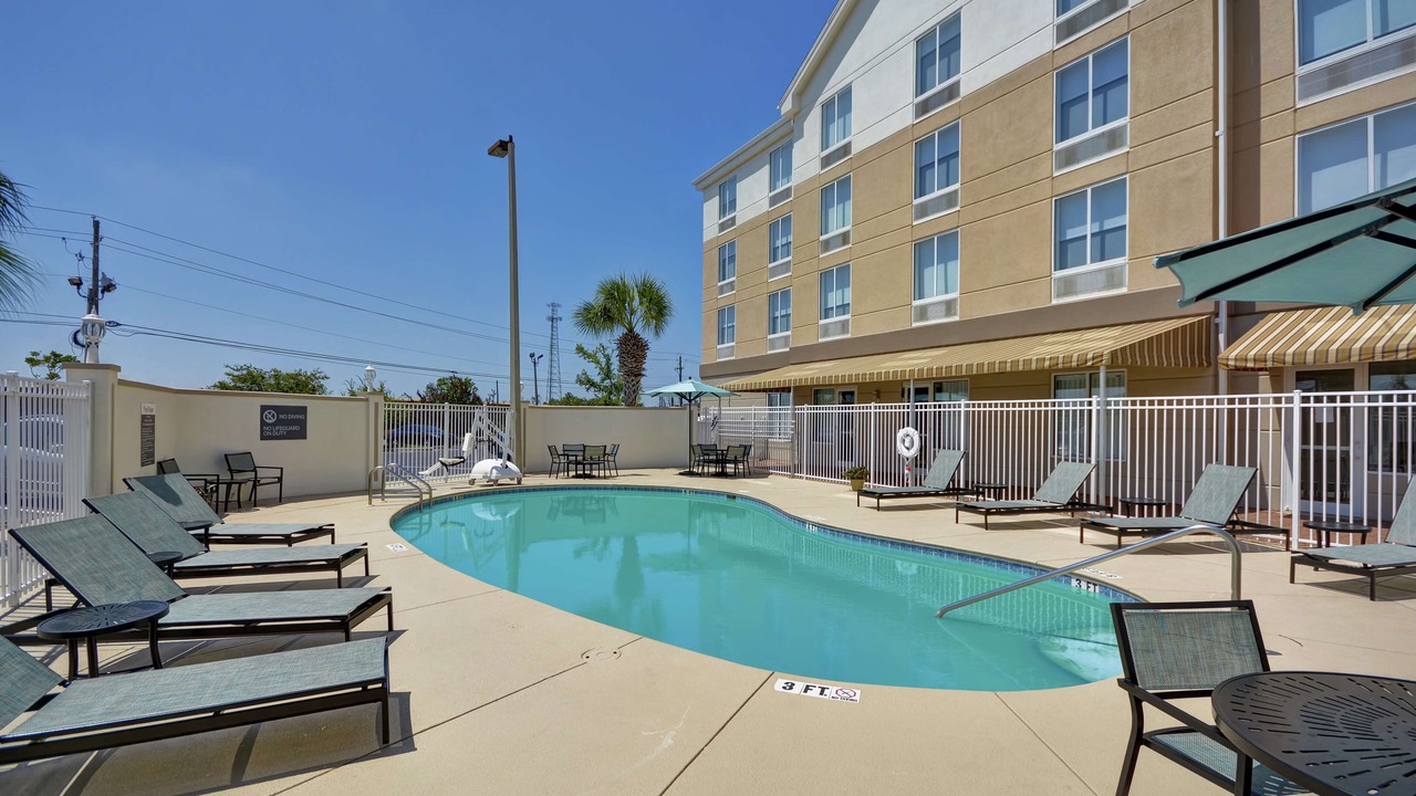 Photo of Outdoor in Panama City