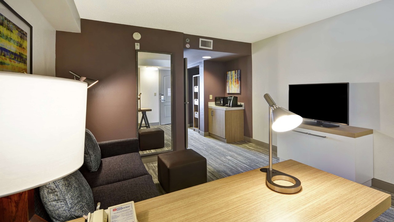 Photo of Bedroom in Panama City