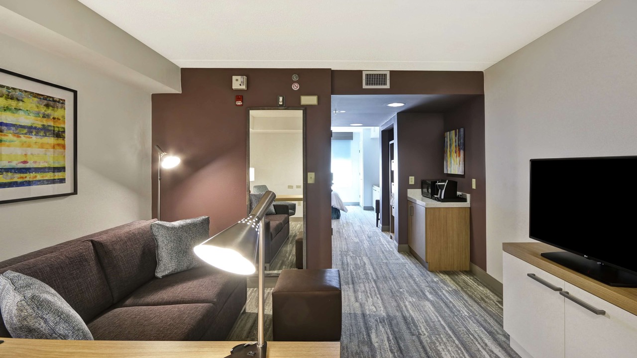 Photo of Bedroom in Panama City