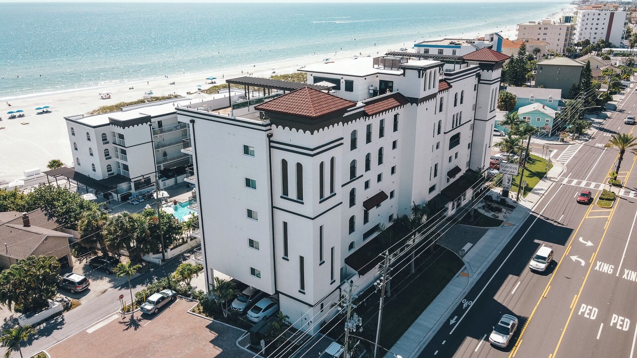 Photo of Outdoor in Madeira Beach