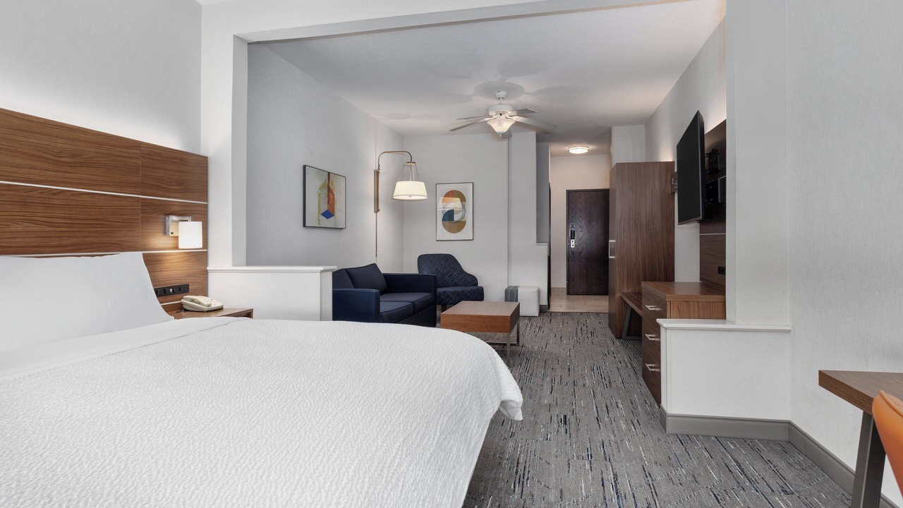 Photo of Bedroom in Jasper