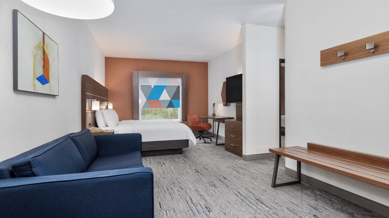 Photo of Bedroom in Jasper