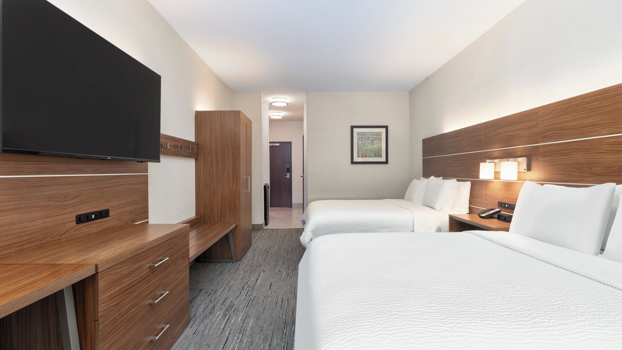 Photo of Bedroom in Jasper