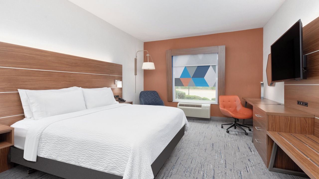 Photo of Bedroom in Jasper