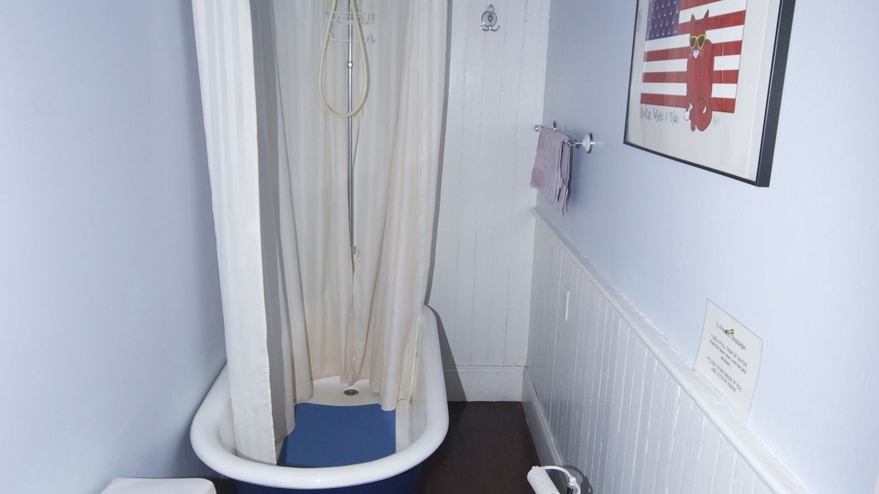 Photo of Bathroom in Faubourg Marigny
