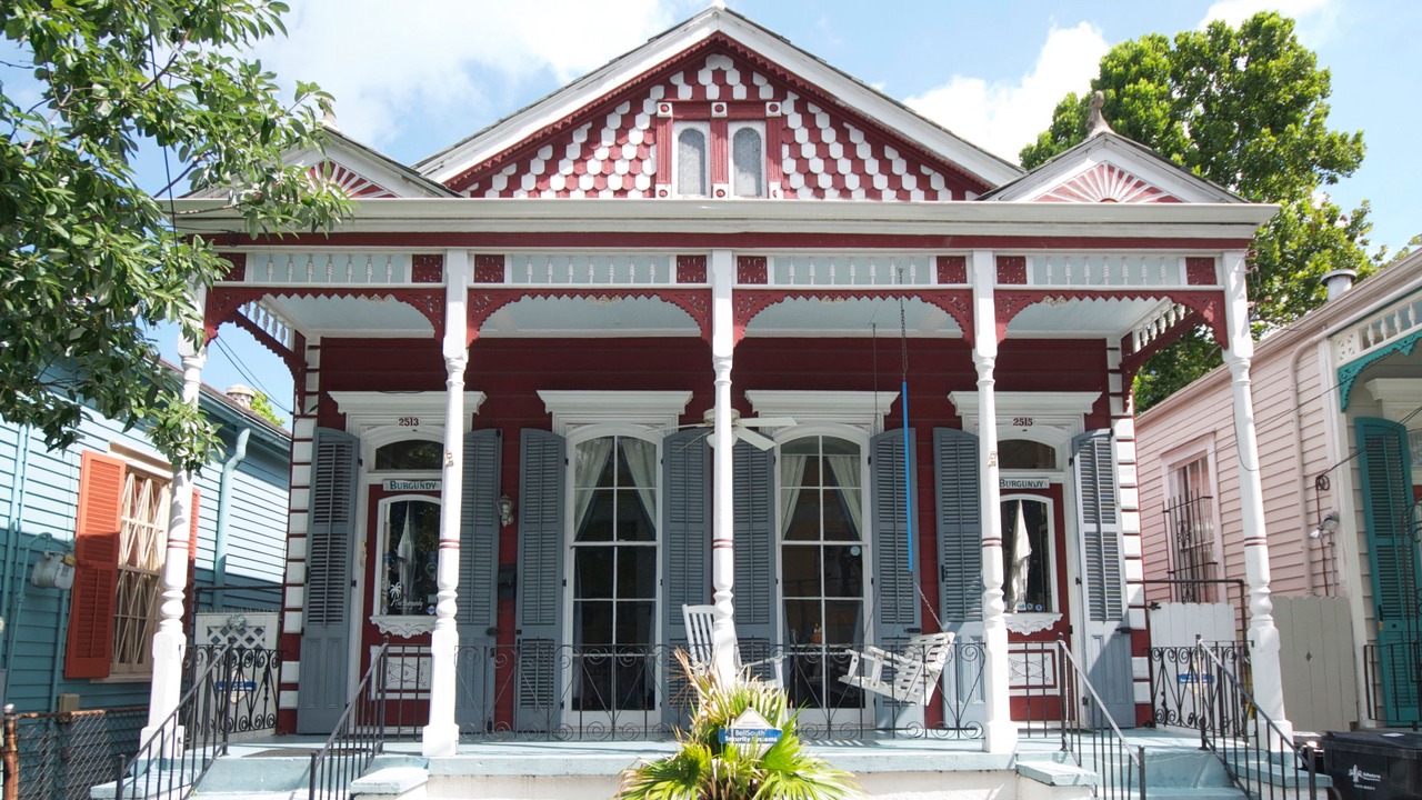 Photo of Others in Faubourg Marigny