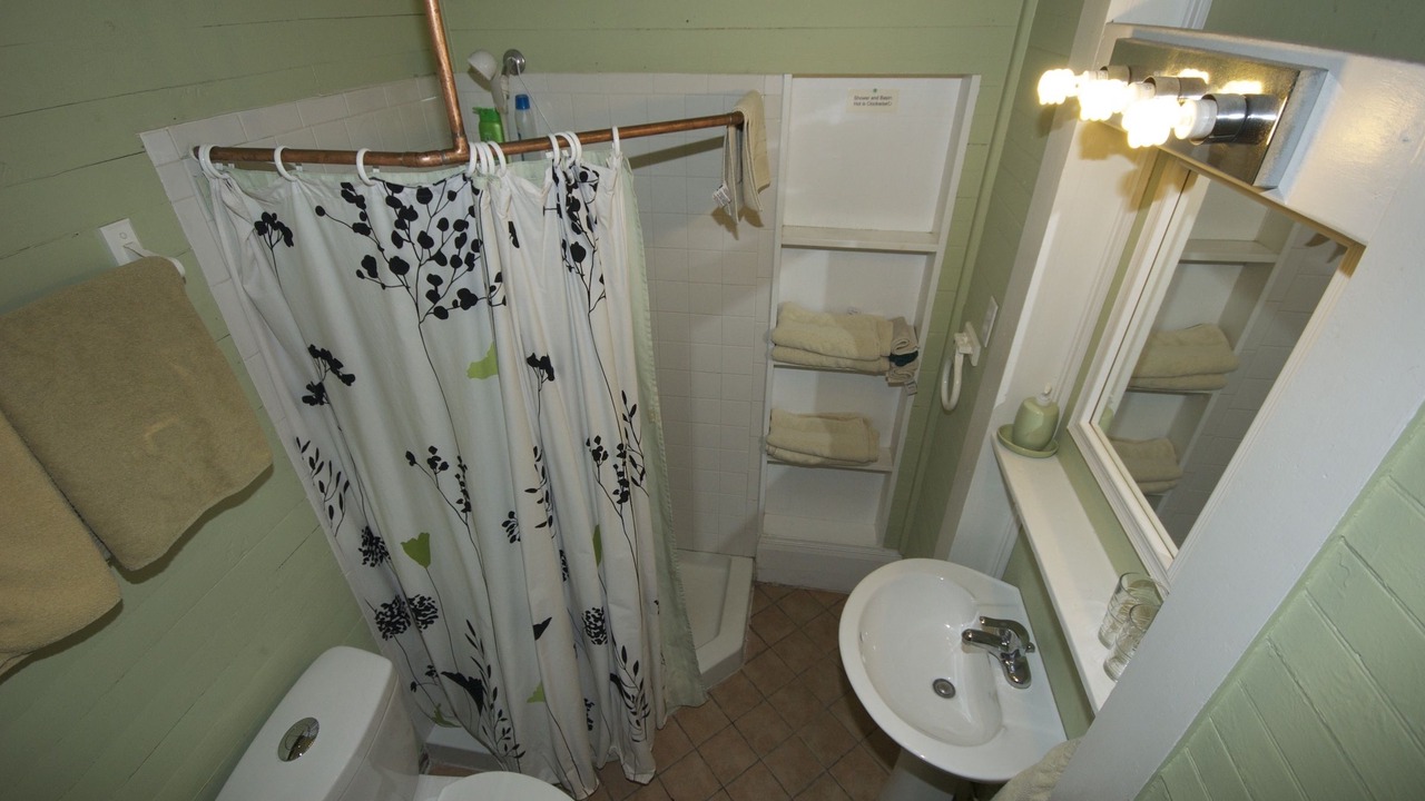 Photo of Bathroom in Faubourg Marigny